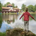 Europe Tents Domaine Des Messires Lyxtält *