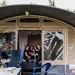 Europe Tents Domaine Des Messires * Herpelmont