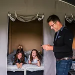 Europe Tents Domaine Des Messires *