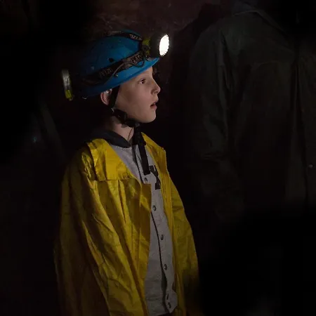 Europe Tents Domaine Des Messires 豪华帐篷