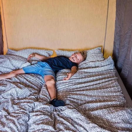 Europe Tents Domaine Des Messires *