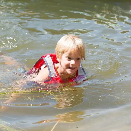 豪华帐篷 Europe Tents Domaine Des Messires Herpelmont