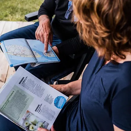 豪华帐篷 Europe Tents Domaine Des Messires Herpelmont