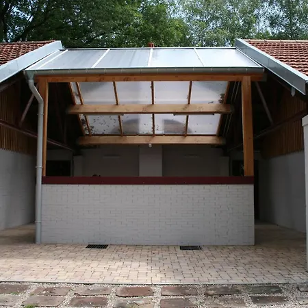 Europe Tents Domaine Des Messires