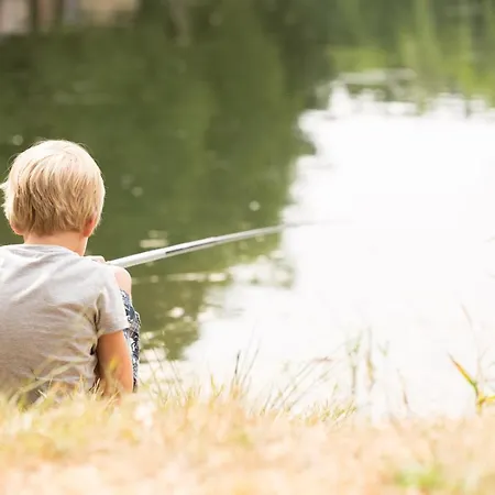 Europe Tents Domaine Des Messires *