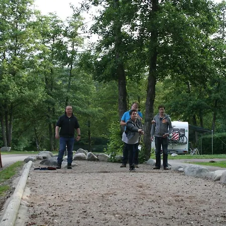 Europe Tents Domaine Des Messires