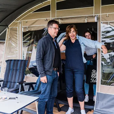 Europe Tents Domaine Des Messires