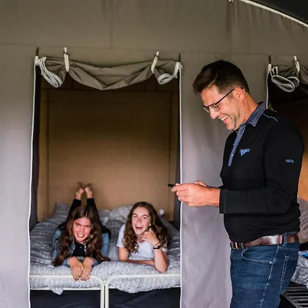 Europe Tents Domaine Des Messires *
