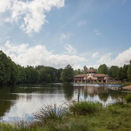 Europe Tents Domaine Des Messires Herpelmont