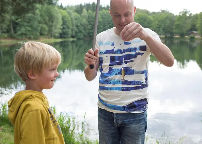 Europe Tents Domaine Des Messires Herpelmont