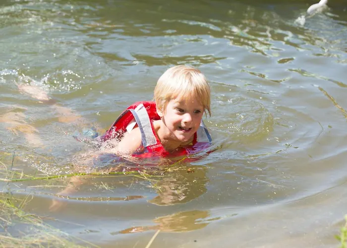 豪华帐篷 Europe Tents Domaine Des Messires Herpelmont