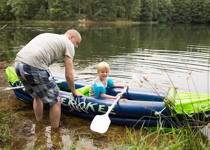 Europe Tents Domaine Des Messires