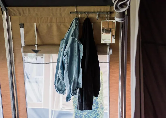 Europe Tents Domaine Des Messires *