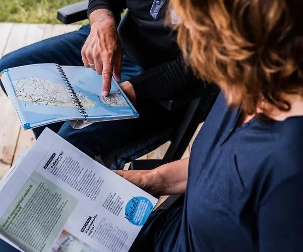 豪华帐篷 Europe Tents Domaine Des Messires Herpelmont