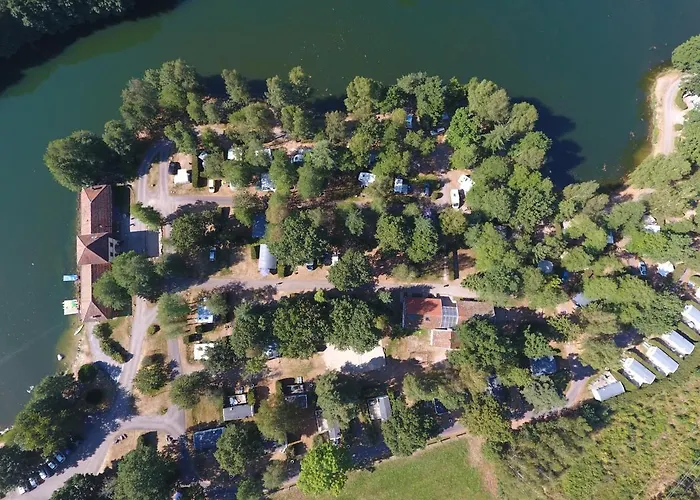 Europe Tents Domaine Des Messires 豪华帐篷 Herpelmont