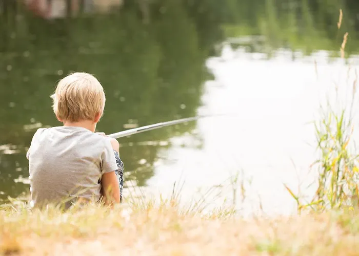 Europe Tents Domaine Des Messires *