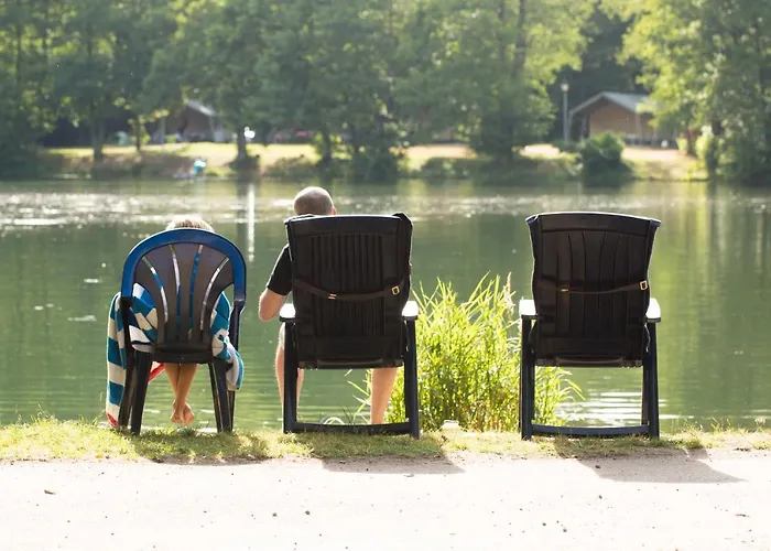 Europe Tents Domaine Des Messires *