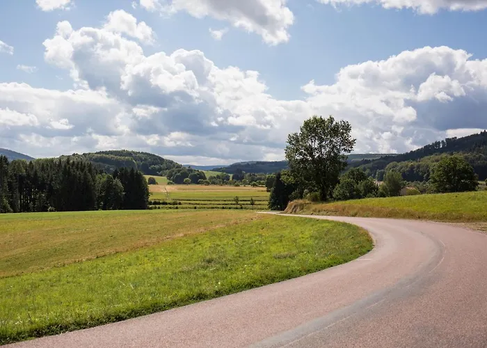 Europe Tents Domaine Des Messires *