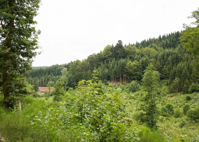 Europe Tents Domaine Des Messires 豪华帐篷