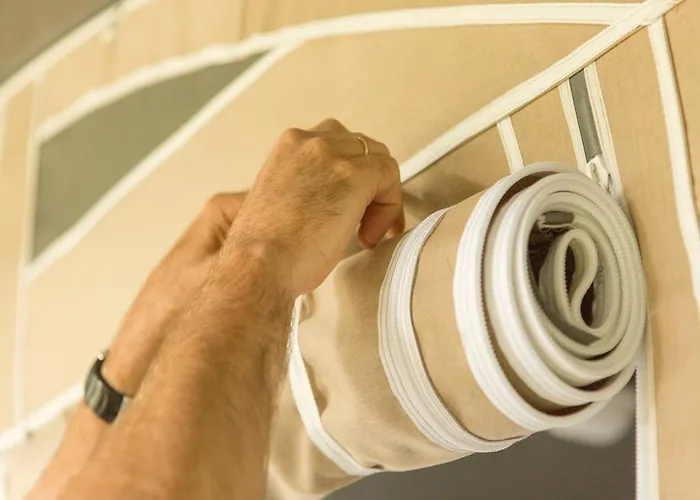 Europe Tents Domaine Des Messires * Herpelmont